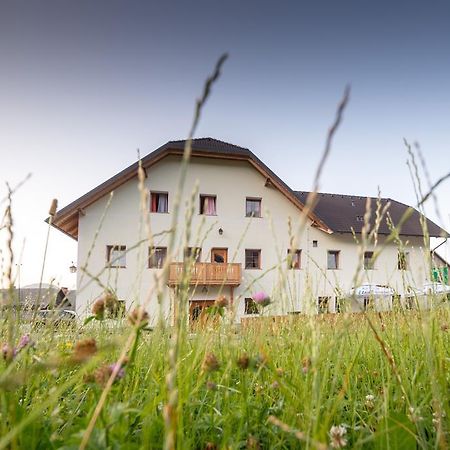 Guesthouse Macesen Spodnja Sorica Bagian luar foto