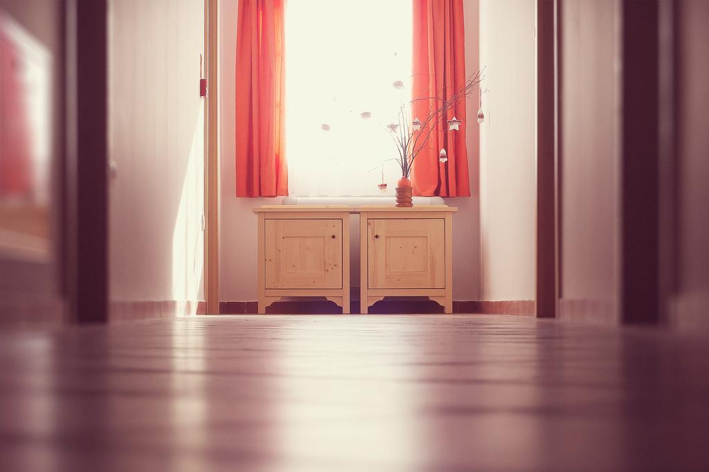 Guesthouse Macesen Spodnja Sorica Bagian luar foto