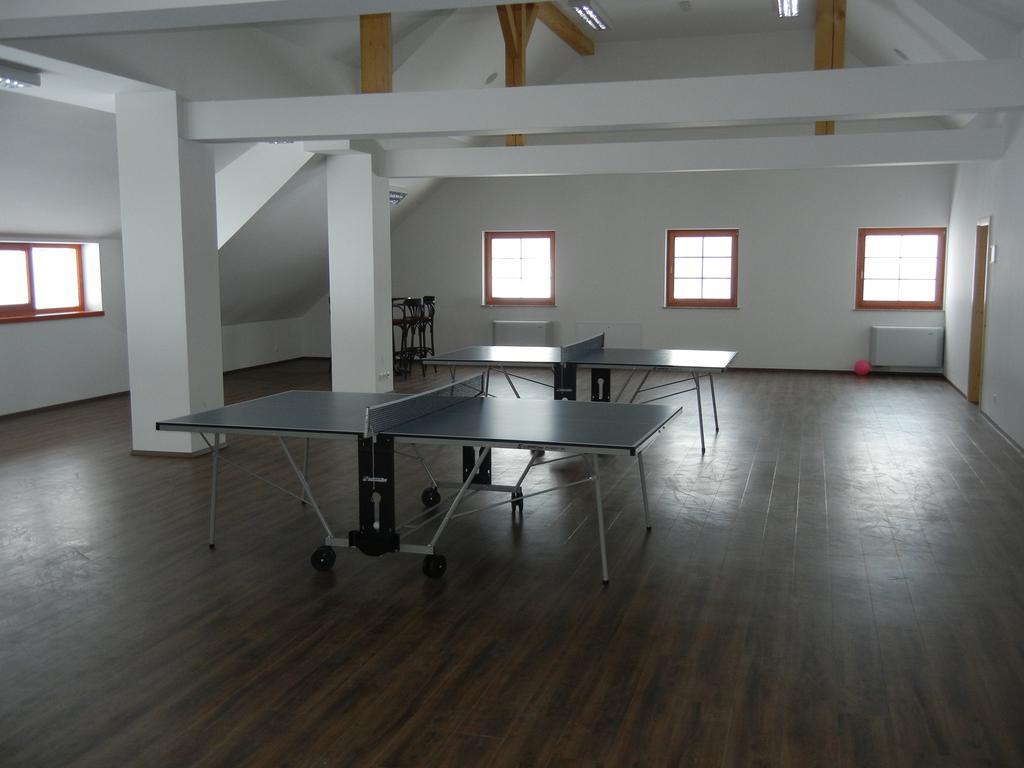 Guesthouse Macesen Spodnja Sorica Bagian luar foto