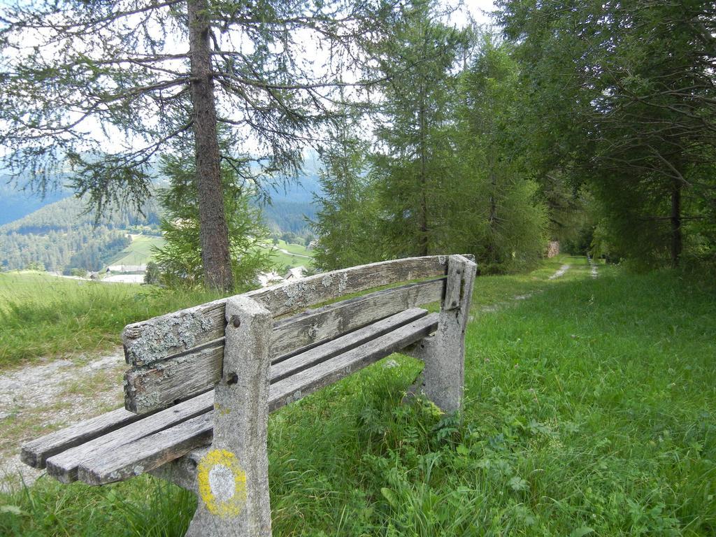 Guesthouse Macesen Spodnja Sorica Bagian luar foto